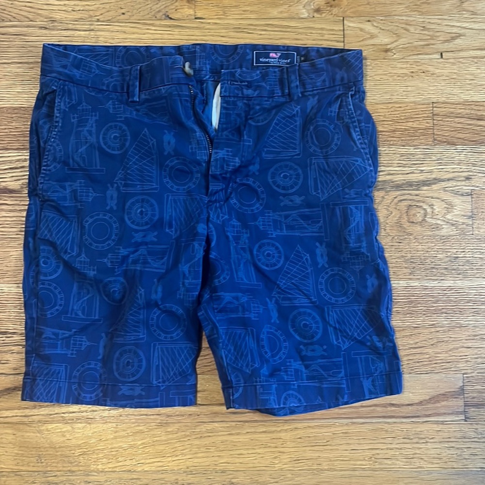 Vineyard Vines Shorts NEW